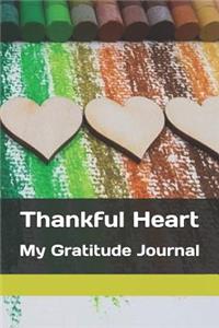 Thankful Heart