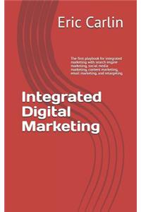 Integrated Digital Marketing
