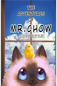 The Adventures of Mr.Chow