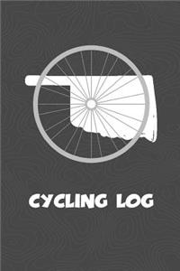 Cycling Log