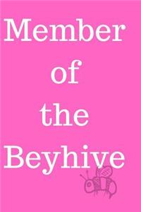Member of the Beyhive