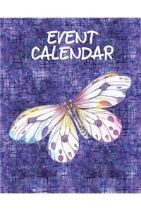 Event Calendar