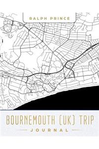 Bournemouth (Uk) Trip Journal