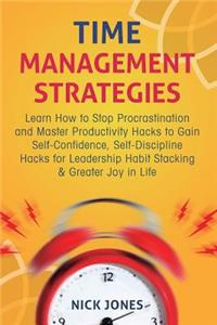 Time Management Strategies