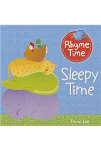 Rhyme Time