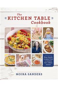 Kitchen Table Cookbook