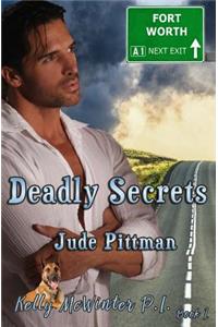 Deadly Secrets