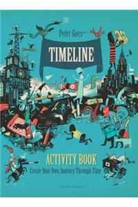 Timeline Activity Book