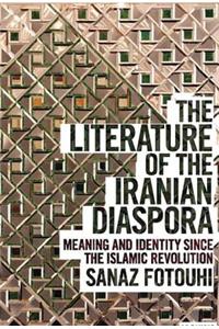 The Literature of the Iranian Diaspora