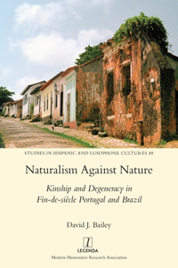 Naturalism Against Nature