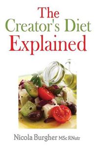 Creator's Diet Explained