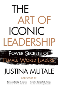 Art of Iconic Leadership