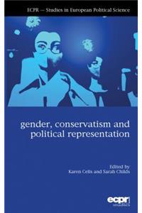 Gender, Conservatism and Political Representation