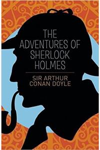 The Adventures of Sherlock Holmes