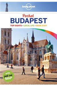 Lonely Planet Pocket Budapest