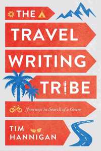 Travel Writing Tribe