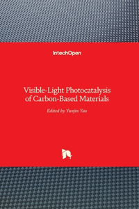 Visible-Light Photocatalysis of Carbon-Based Materials