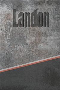 Landon
