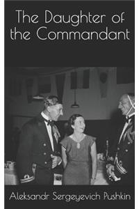 The Daughter of the Commandant