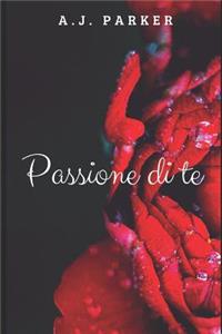 Passione Di Te