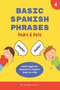 Basic Spanish Phrases