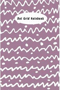 Dot Grid Notebook