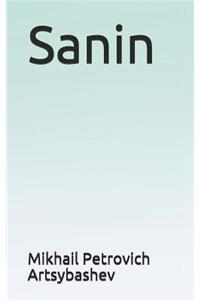 Sanin