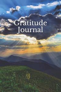 Gratitude Journal