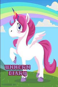 Unicorn Diary