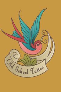 Tattoo Designs Sketchbook