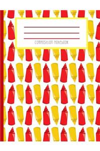Composition Notebook