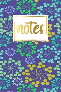 Notes
