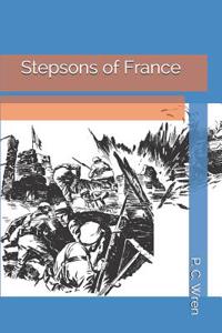 Stepsons of France
