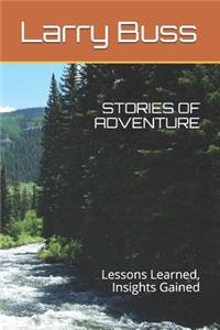 Stories of Adventure