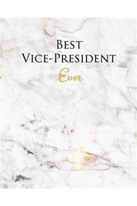 Best Vice-President Ever