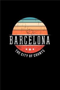 Barcelona the City of Counts