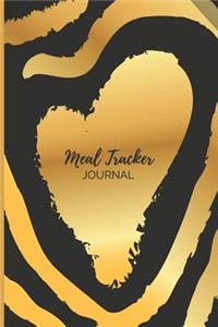 Meal Tracker Journal