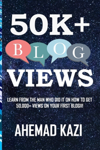 50k+ Blog Views