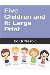 Five Children and It