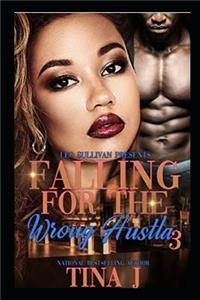 Falling for the Wrong Hustla 3