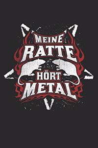 Ratte Hört Metal