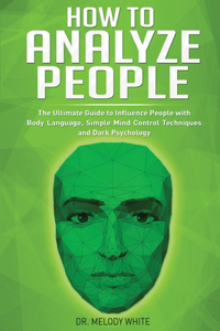 How to Analyze People