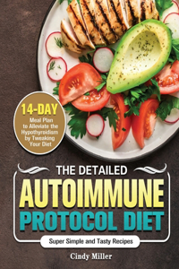 The Detailed Autoimmune Protocol Diet