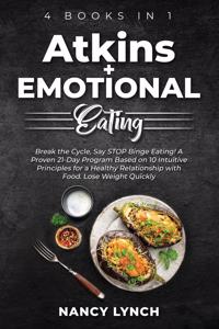 Atkins + Emotional Eating