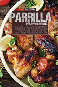Parrilla Para Principiantes