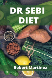 Dr Sebi Diet