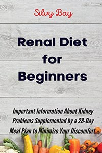 Renal Diet for Beginners