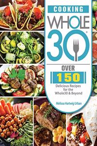 Cooking Whole30