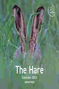 The Hare Calendar 2023