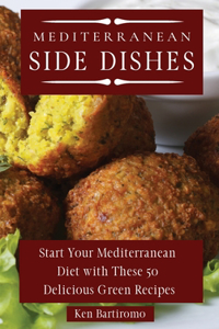 Mediterranean Side Dishes